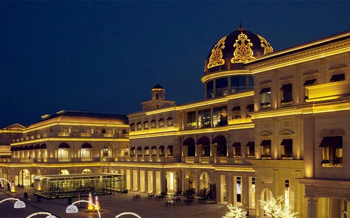 Galeries La Fayette Qatar